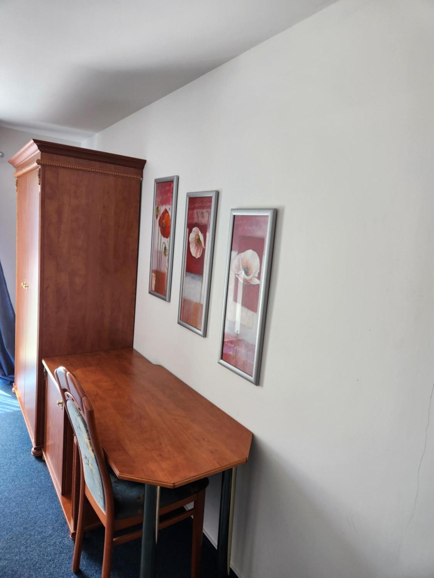 Hotel Hoyers In Pinneberg Prisdorf Extérieur photo