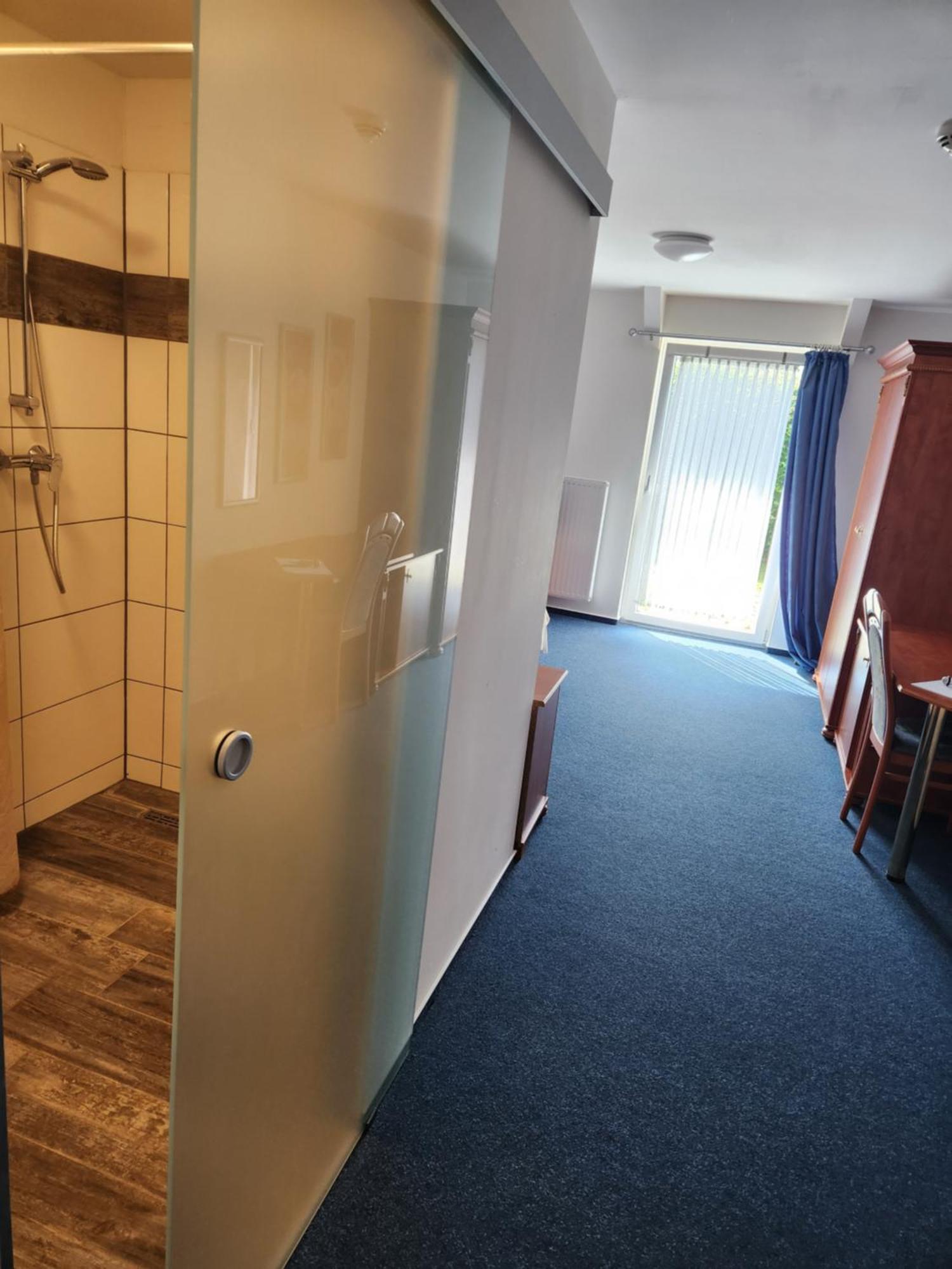 Hotel Hoyers In Pinneberg Prisdorf Extérieur photo