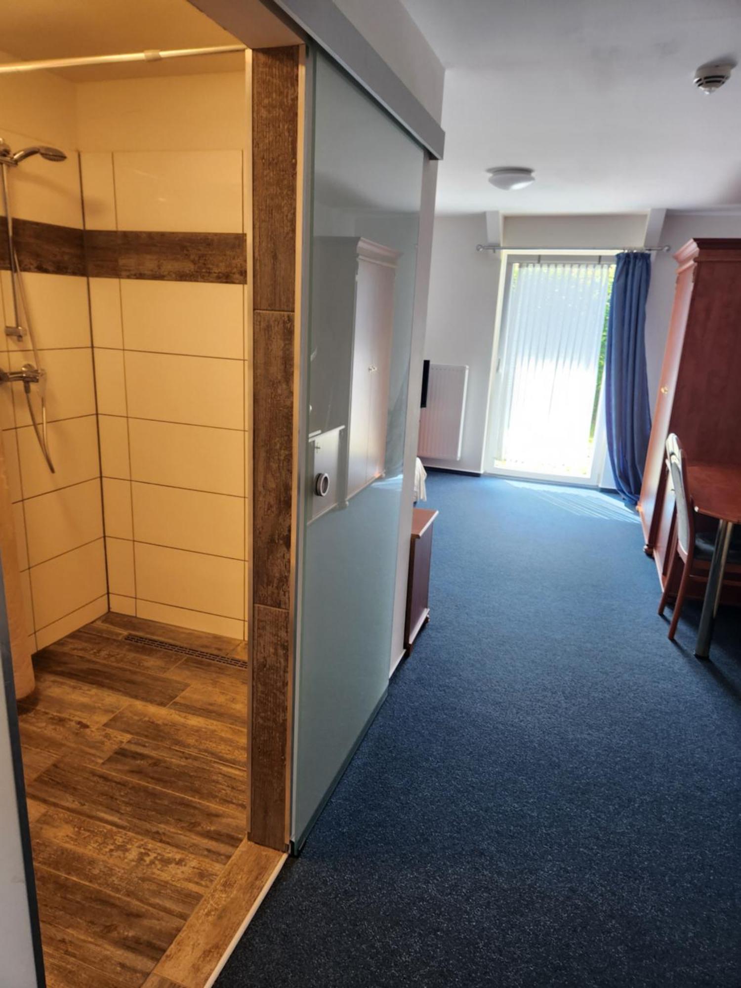 Hotel Hoyers In Pinneberg Prisdorf Extérieur photo