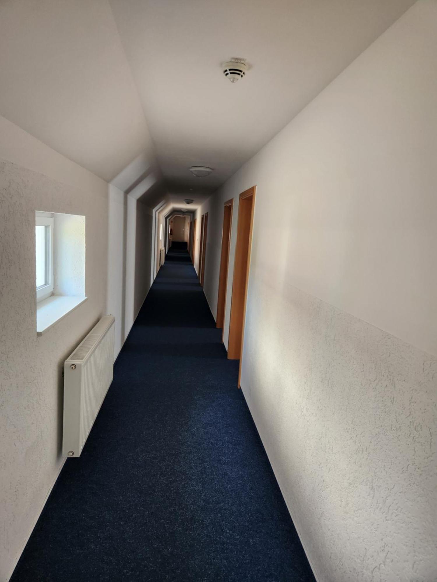 Hotel Hoyers In Pinneberg Prisdorf Extérieur photo
